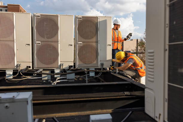 Best Residential HVAC in Bainbridge Island, WA