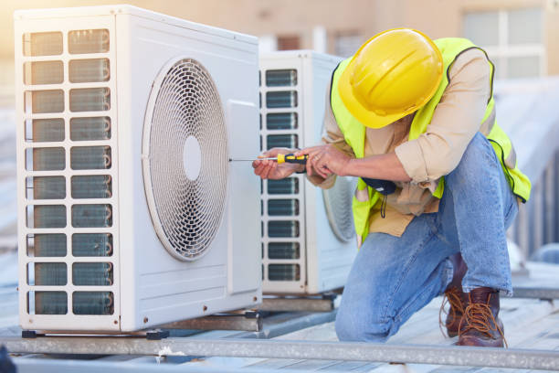 Best Thermostats and Smart Controls in Bainbridge Island, WA