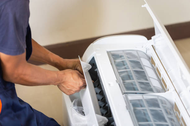 Best HVAC Software and Technology in Bainbridge Island, WA