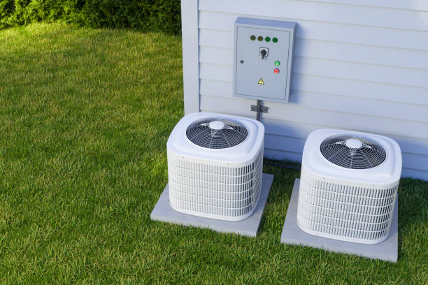 Best HVAC Consulting and Engineering in Bainbridge Island, WA