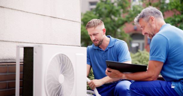Bainbridge Island, WA HVAC Company