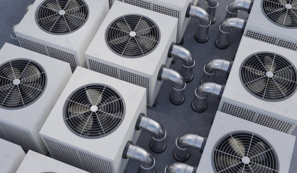 Best HVAC for Healthcare Facilities in Bainbridge Island, WA